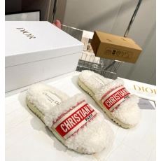 Christian Dior Slippers